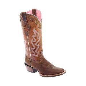 Women's Ariat Crossfire Caliente Western Boots